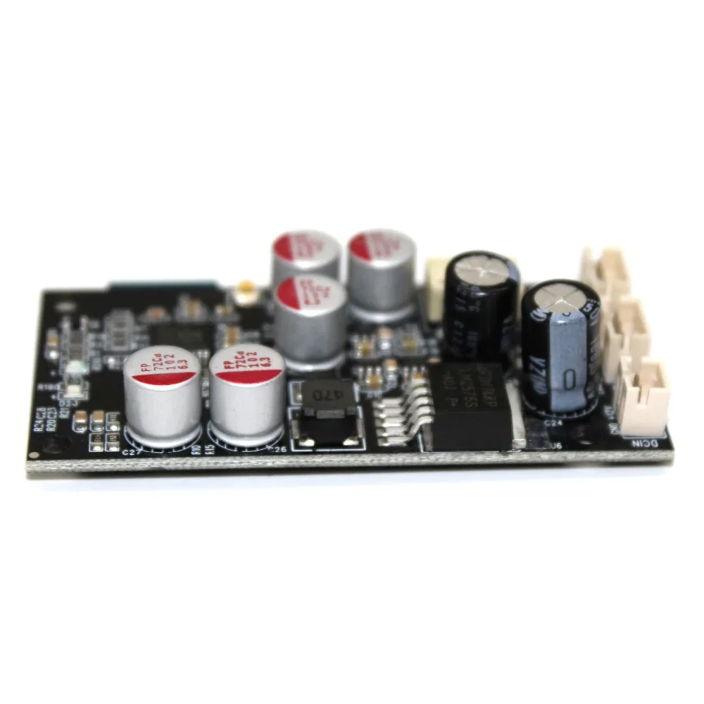 Lossless Wireless Audio Bluetooth-compatible Receiver 5.0 Decoding board DAC 16bit 48KHZ APTX For Amplifier DIY Speaker