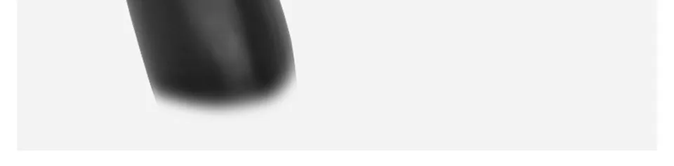 AOLIKES Gym Kniestrümpfe für Männer und Frauen (Paar) | 7 mm dicke Neopren-Kompressions-Kniebandagen | Für Kniebeugen, Gewichtheben – Detail 16