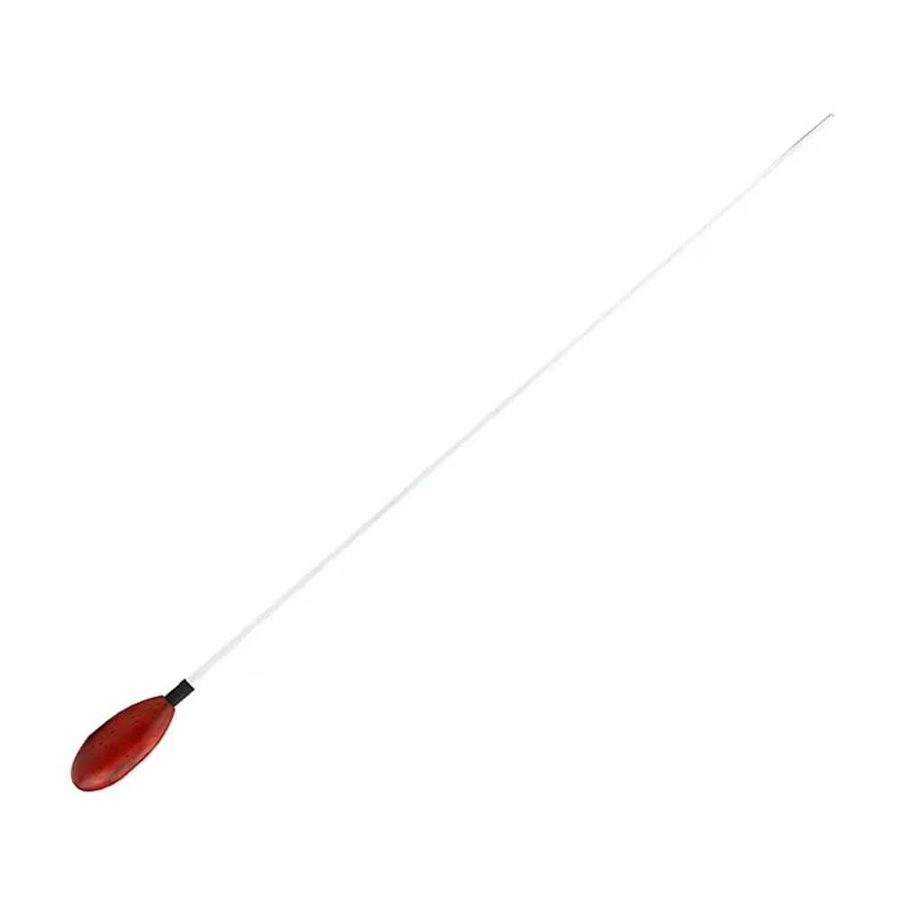 

45mm Wooden Conducting for Orchestra Choral Concert Marching Performance Music R135I Red Wood Replacement
