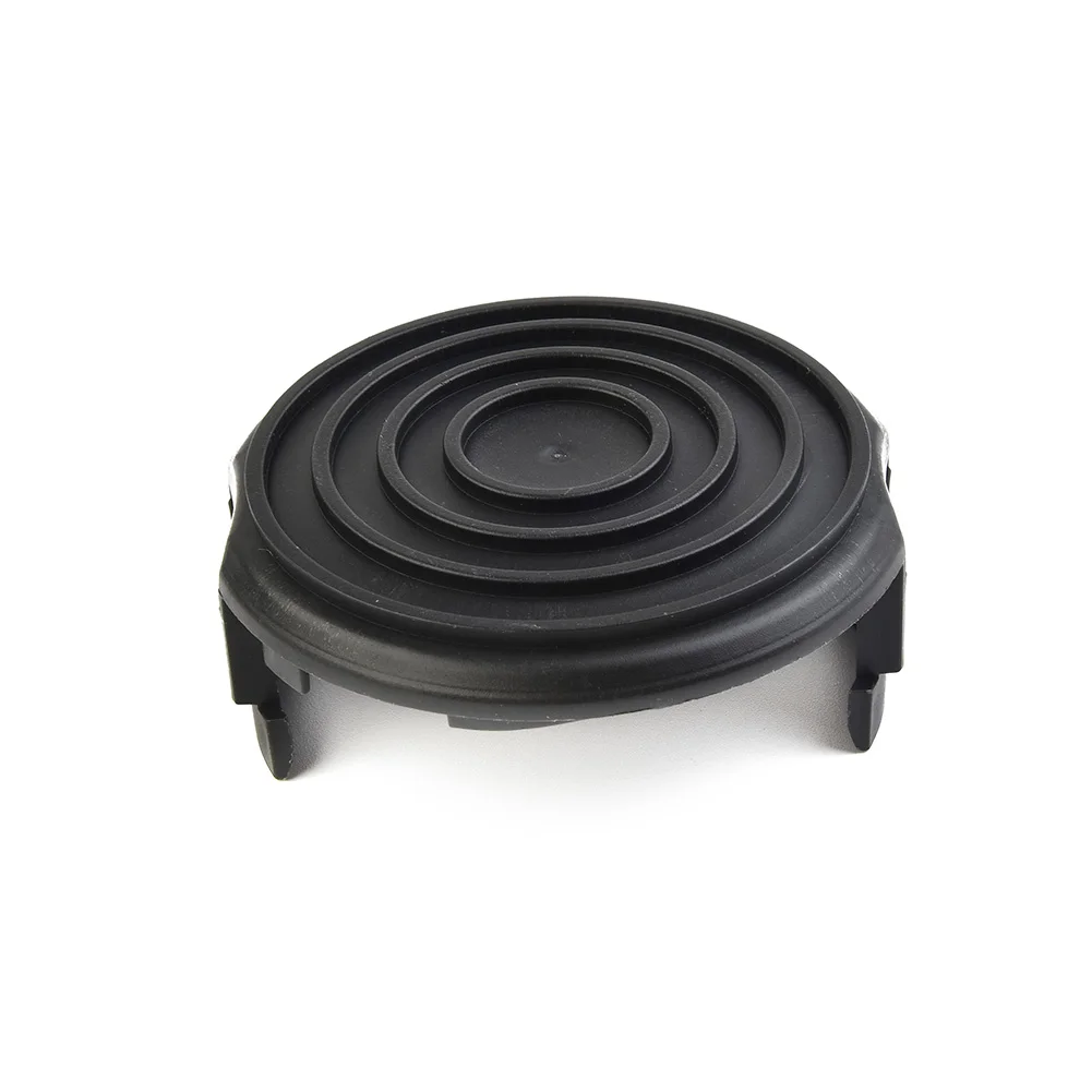 Nueva tapa de cubierta de carrete de alta calidad para cortacésped McGregor GGT350G GGT600G Garden Home MET3525 piezas profesionales