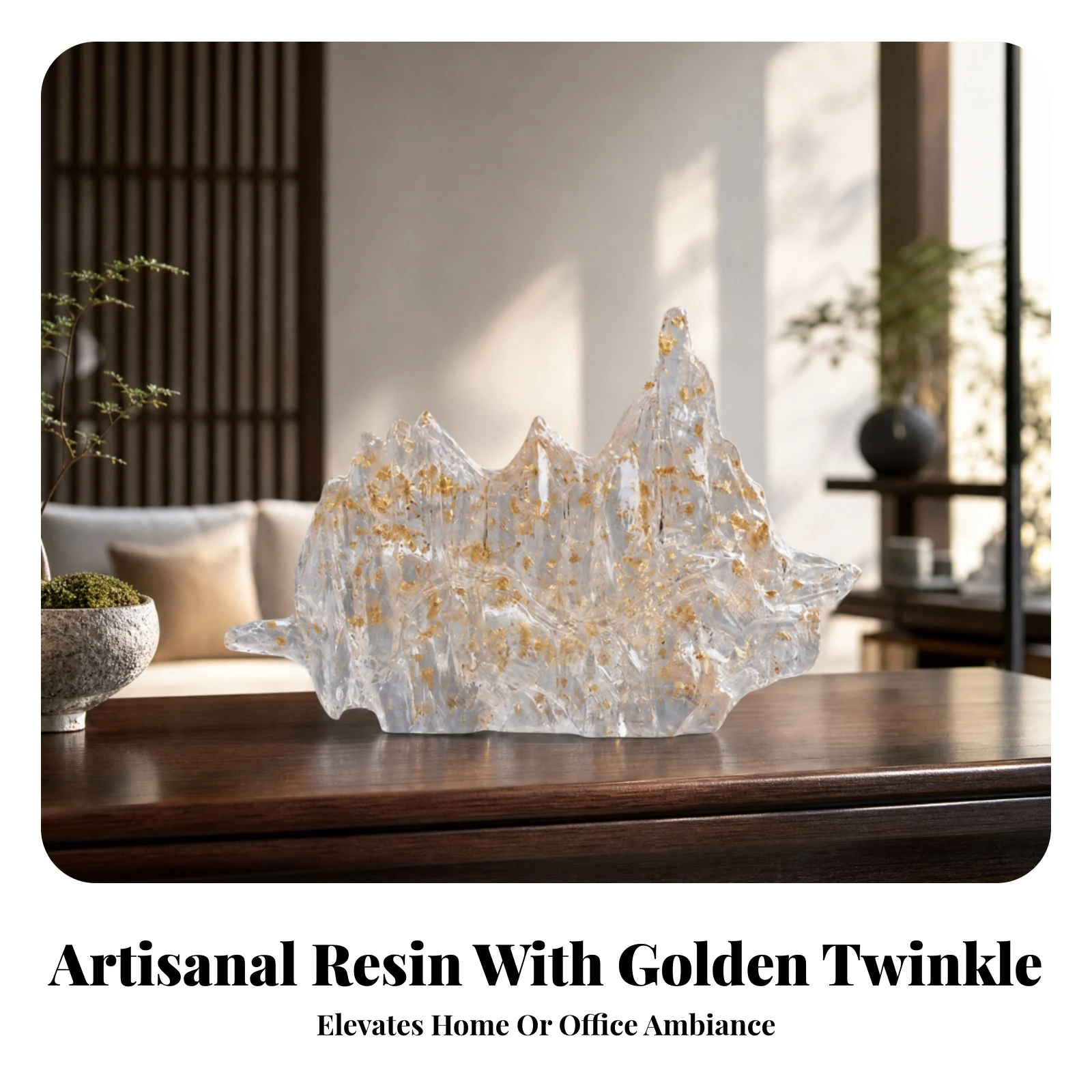 resin-decor-piece-slim-profile-chinese-style-mountain-landscape-ornament-translucent-resin-mountain-figurine-for-display-cabinet