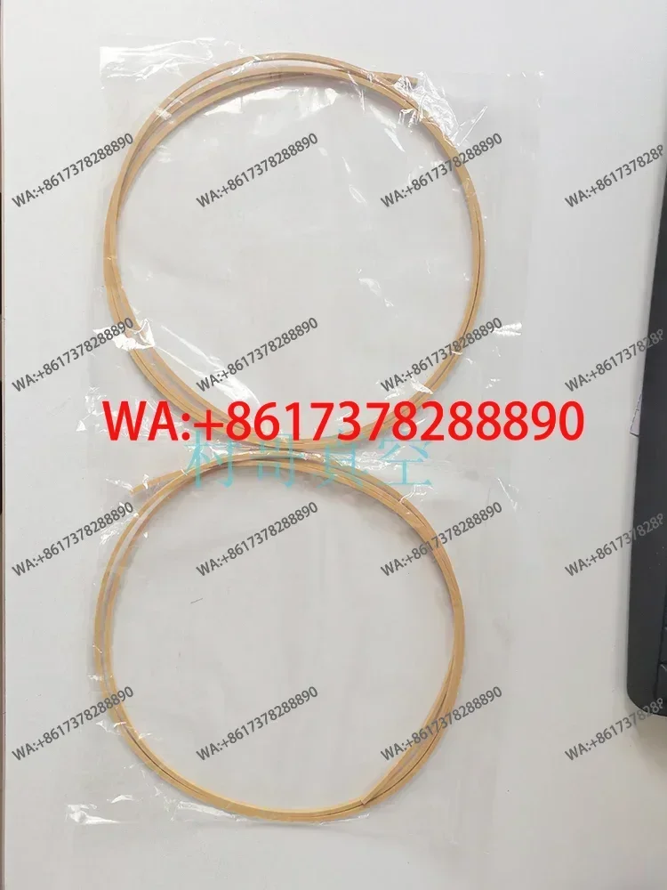 NXDS15i   Pump Sealing Package Major Maintenance Package nXDS10i nXDS6i Sealing Maintenance