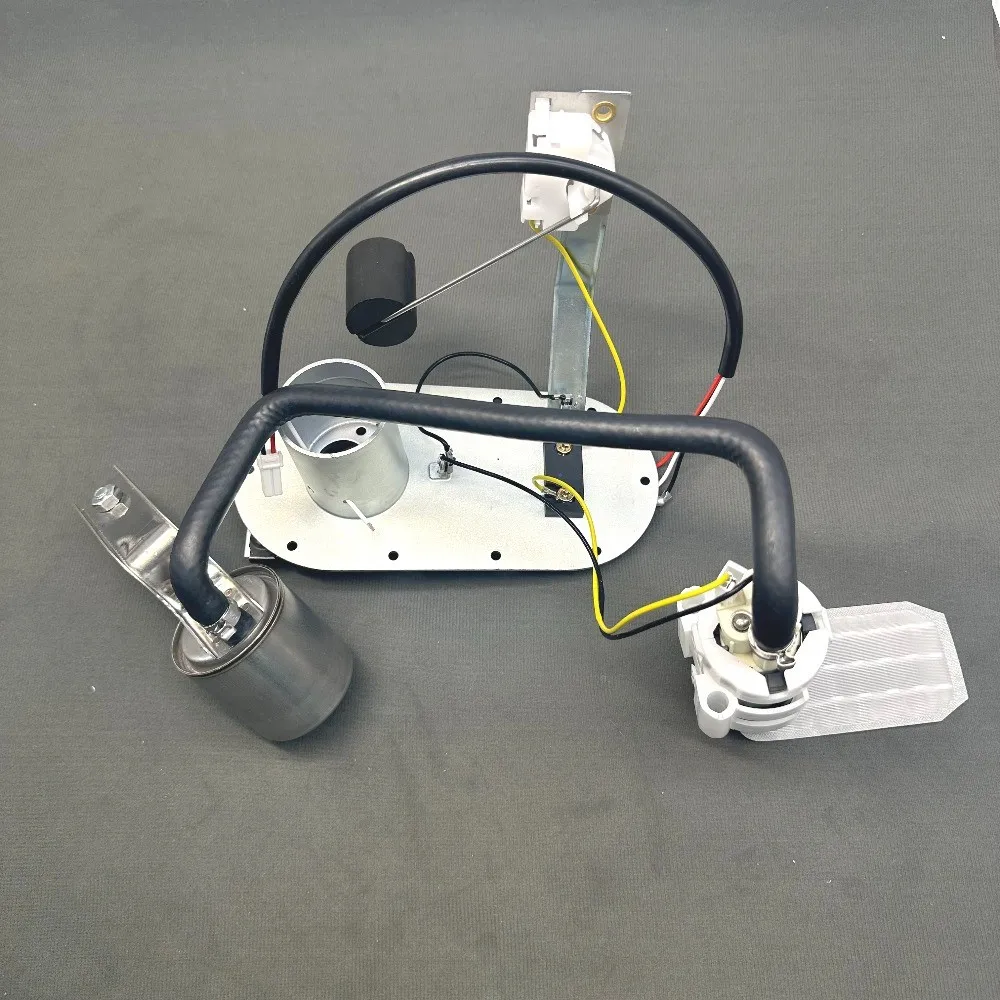 New In-Tank EFI Motocycle Fuel Pump Module Assembly 61326-95 For Harley Davidson Touring Electra Glide 1995-1999 1996 1997 1998
