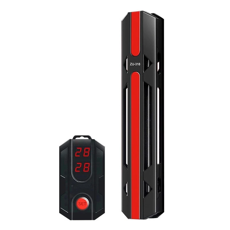 Aquarium Heating Rod, 50W-300W, Automatic Temperature Control, Waterproof, Explosion-Proof, Smart Thermostat for Fish Tank