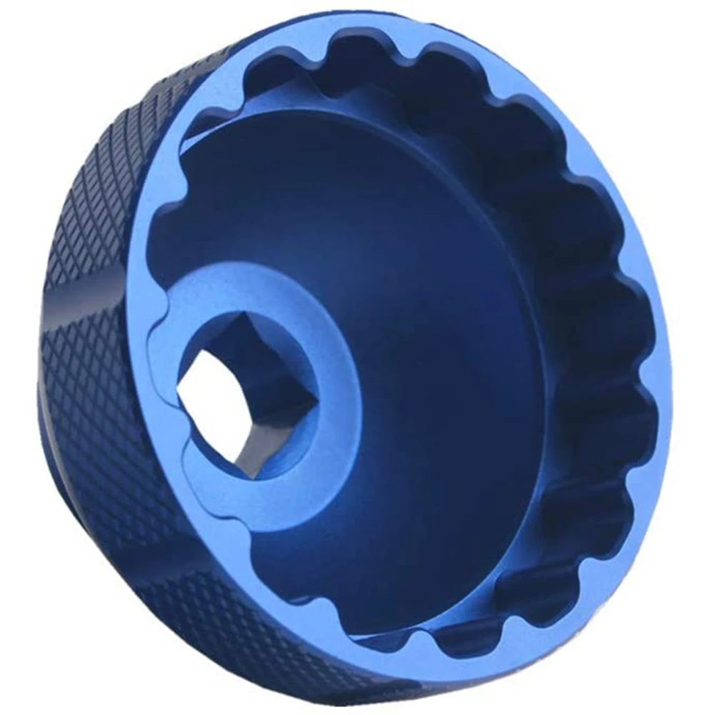 16 الشق دراجة أسفل قوس أداة 44 مللي متر متوافق ل BBT-69.2 شيمانو SRAM كريس الملك Campagnolo