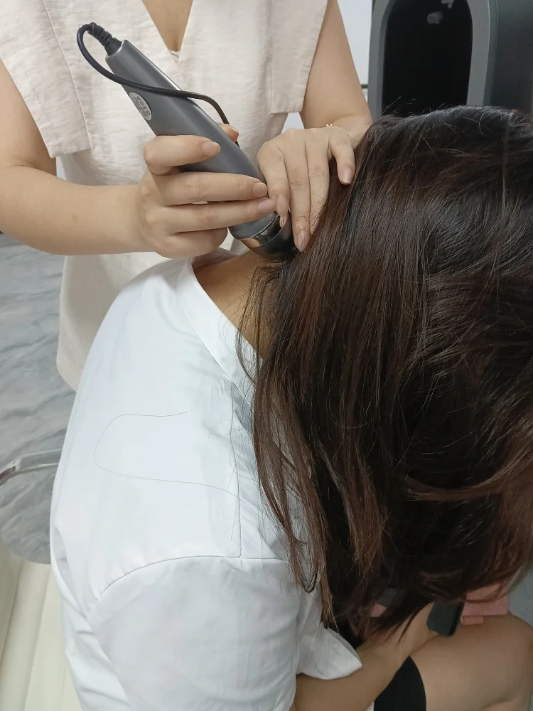 AI Skin Moisture Detection Analyzer 3D Skin Diagnosis System 36 Million Pixels Facial Analysis Machine X5 Salon Use Device CE