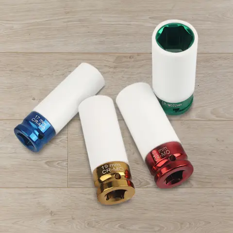 10 best sales 19 mm hylsa - №3