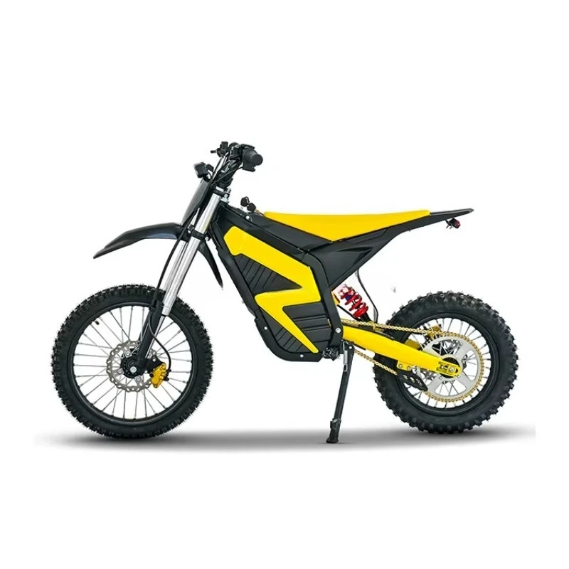 WWQ 4500W motor 60V electric off-road vehicle, electric motorcycle, motorcycle