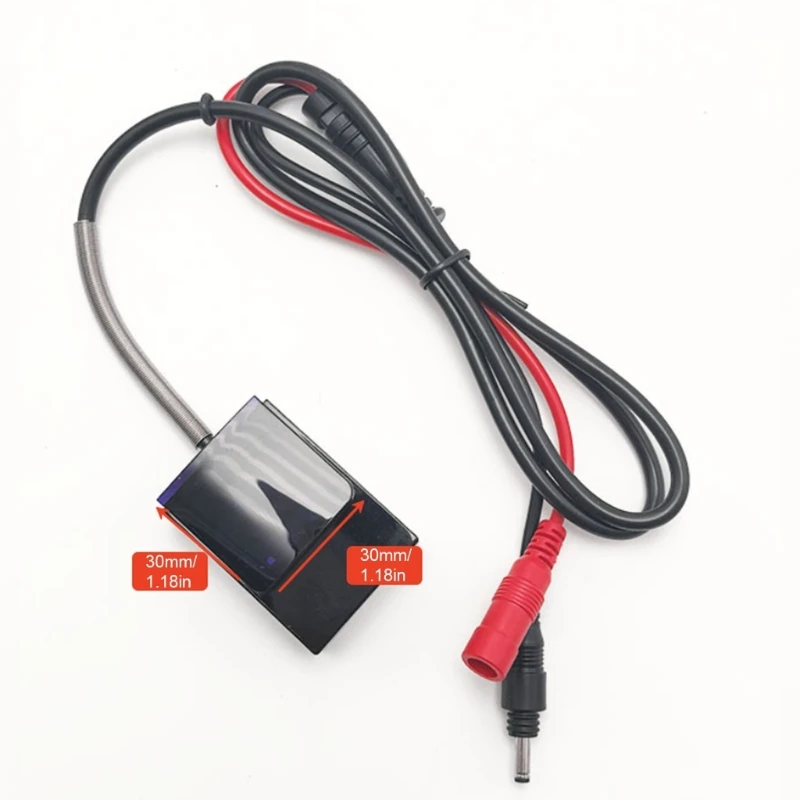 Практические заглушки смеситель