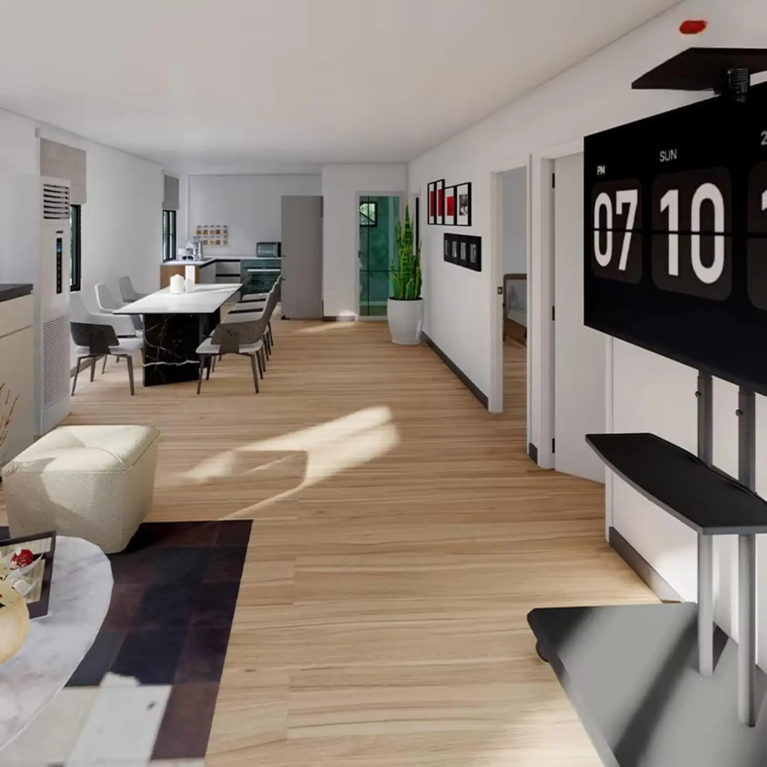 Factory Container House Low Cost Modern 20ft 40Ft Luxury Tiny House Prefab Modular Homes Expandable Container House for Spain