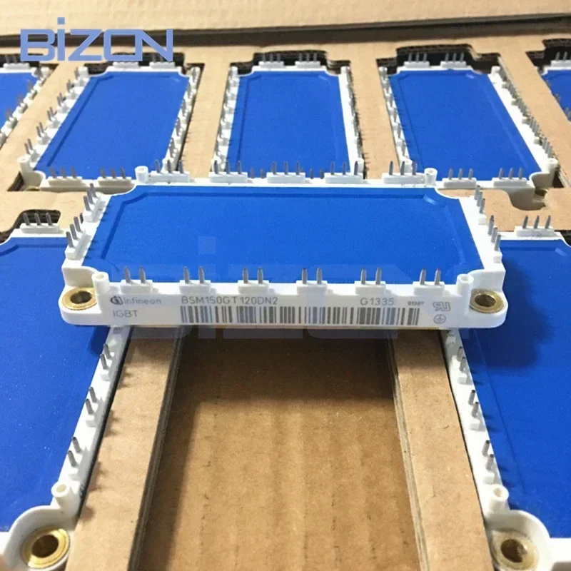 BSM150GT120DN2 Originele IGBT-module