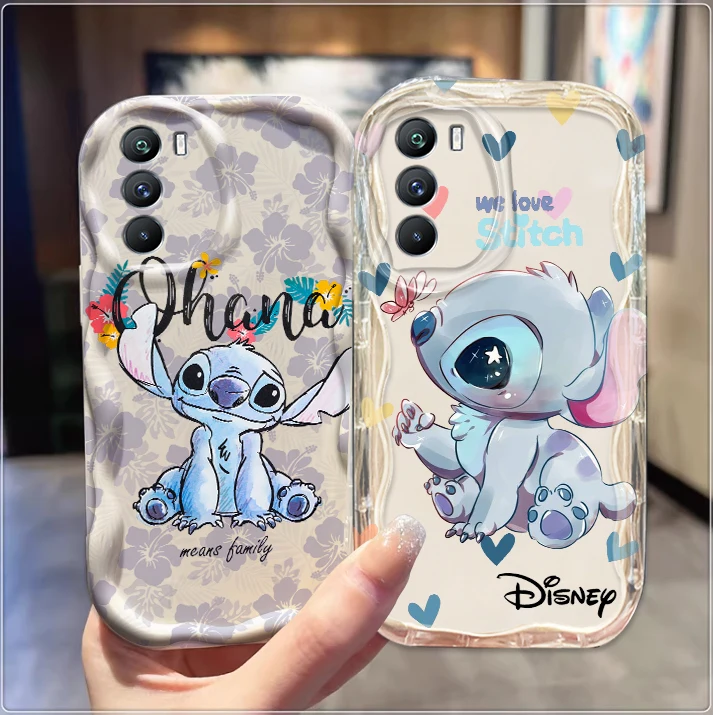 Disney Cute Stitch … - image