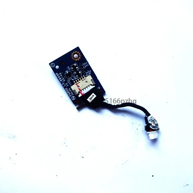 Used FOR Dell Alienware M17X R3 R4 Power Board CN-07XD6N 07XD6N 7XD6N LS-6609P