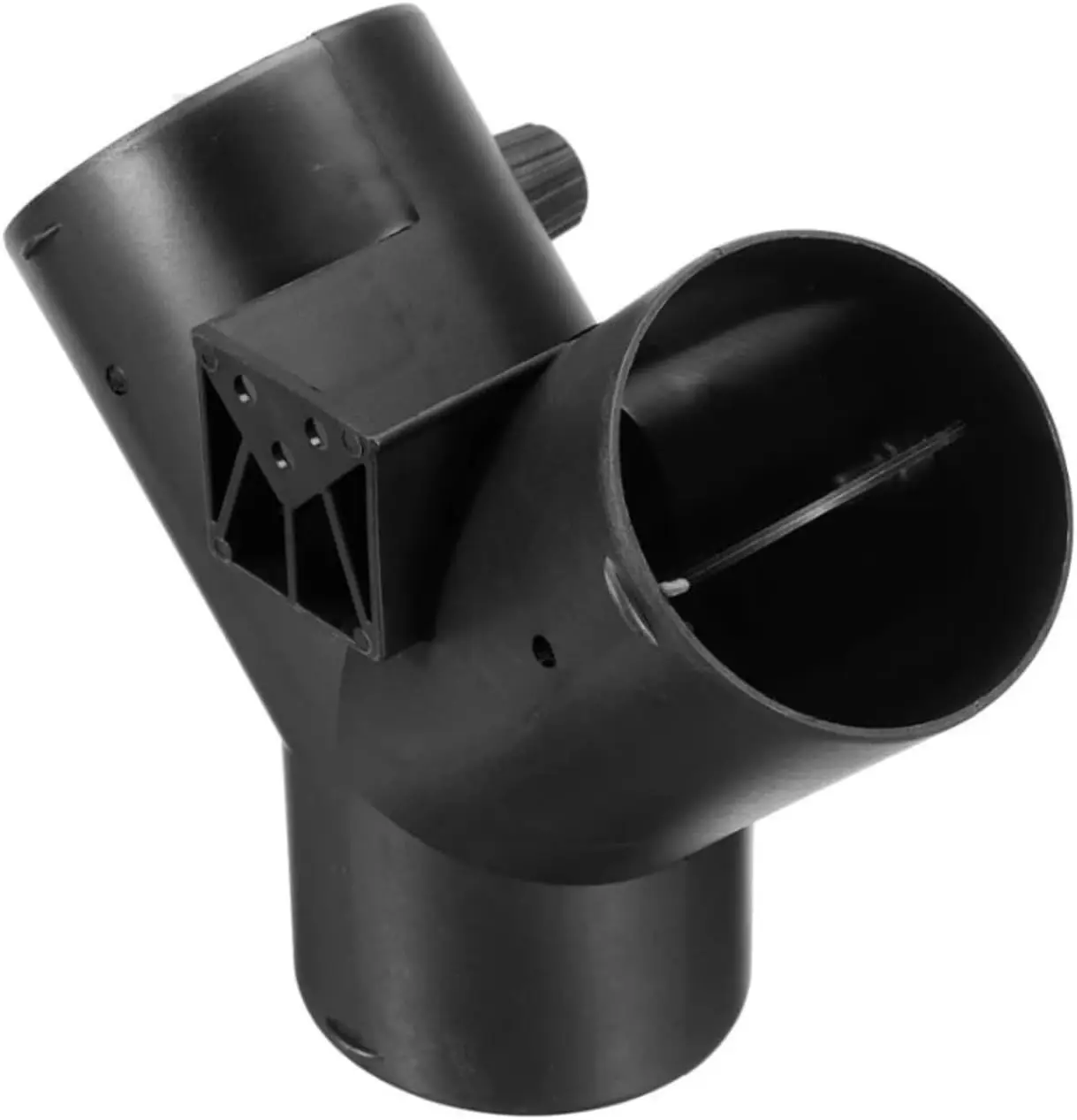 

Соединитель воздуховода обогревателя Y 75 мм для Eberspacher Webasto Propex