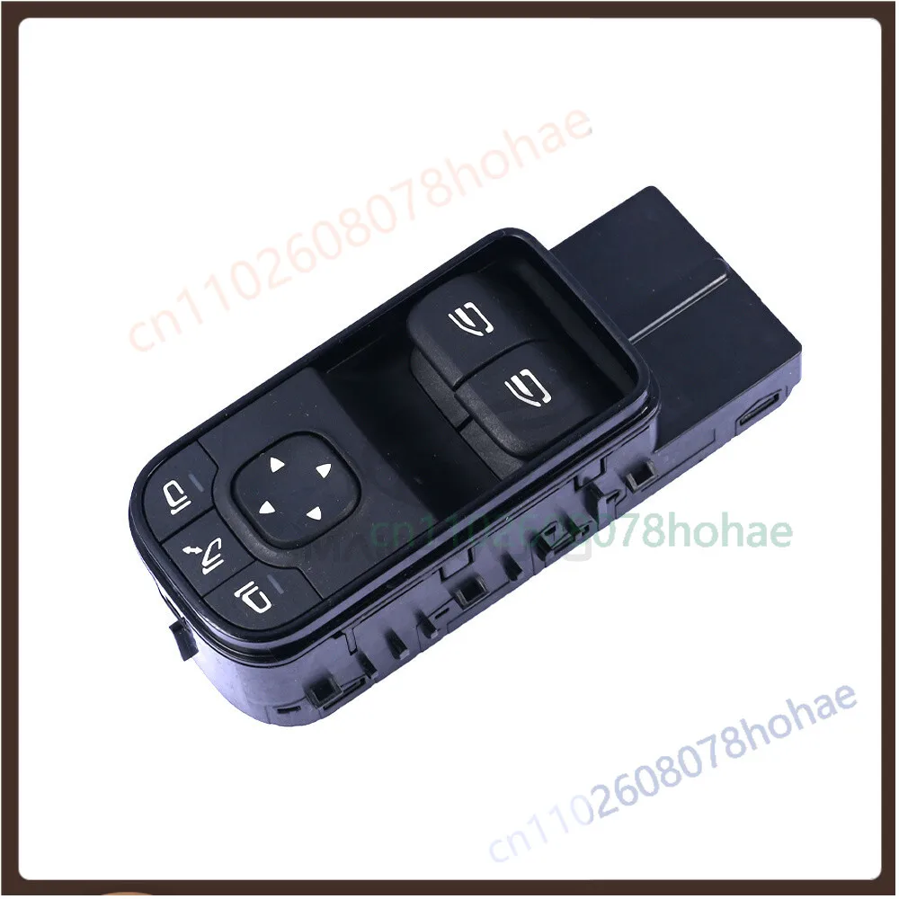 Window Mirror Master Switch 9079059002  For Mercedes-Benz Sprinter 3500 2019-2025