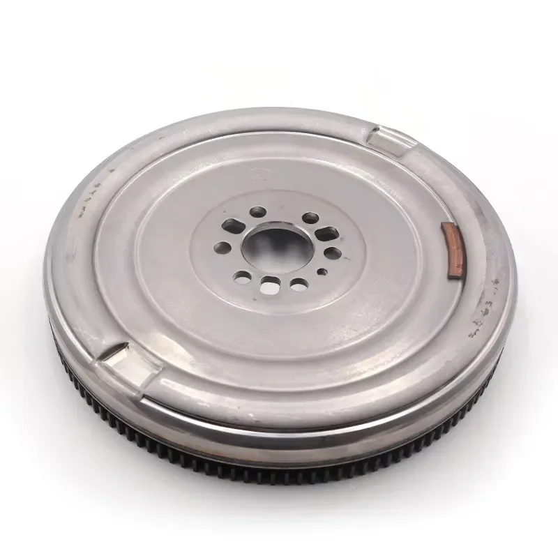 New Original 0AM DQ200 Transmission Flywheel for for 6/129 4150518090 03C105266S 03C105266Q LUK Clutch Kit
