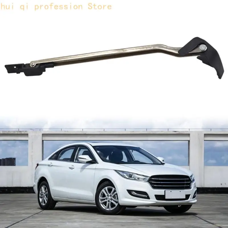 Austausch der Auto-Windabweiserhalterung mit fahrzeugspezifischer Ausstattung für Besturn H8WE – Detail 9