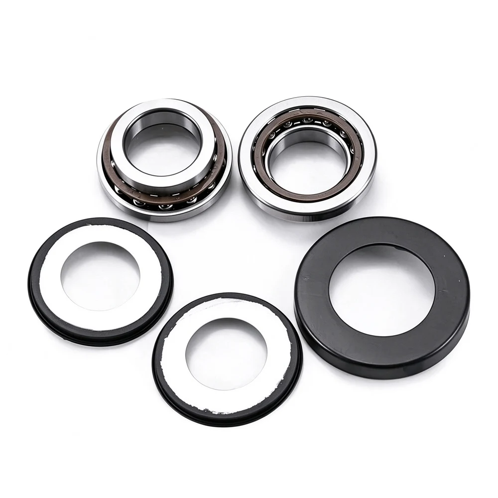 For CFMOTO 450NK 450MT 450CLC Motorcycle Steering Column Directional Bearing Kit