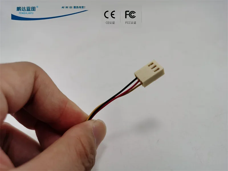 pa 4020 Double Ball Bearing 4cm Mute 12v0.042a Speed Measuring Motherboard Computer Case Cooling Fan40*40*20MM