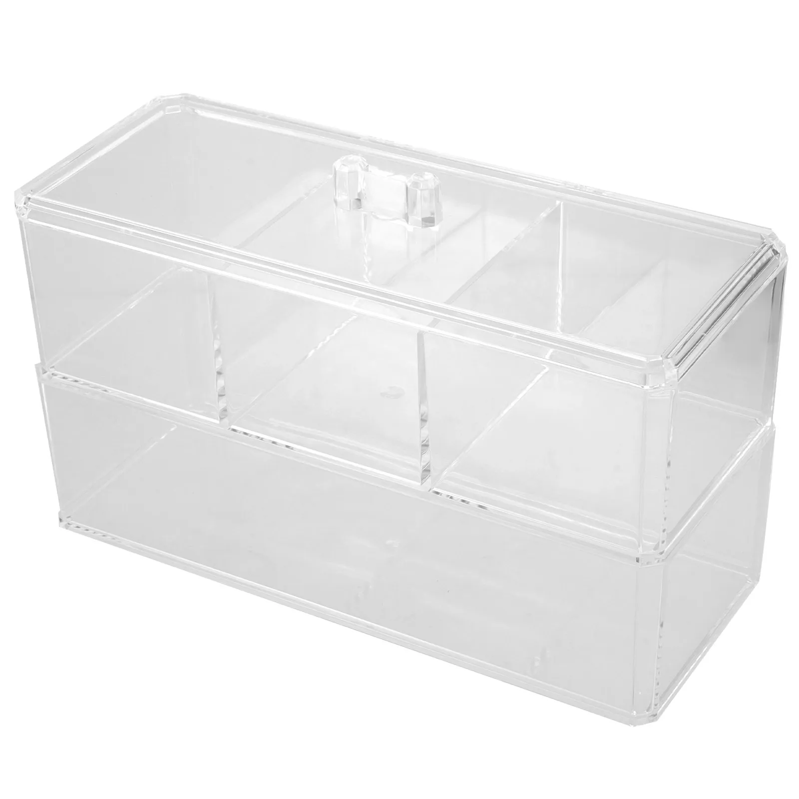 organizador-transparente-para-cotonetes-com-4-compartimentos-caixa-de-armazenamento-para-maquiagem-suporte-para-almofadas-de-algodao-cotonetes-pinceis-de-maquiagem-e-brilho-labial