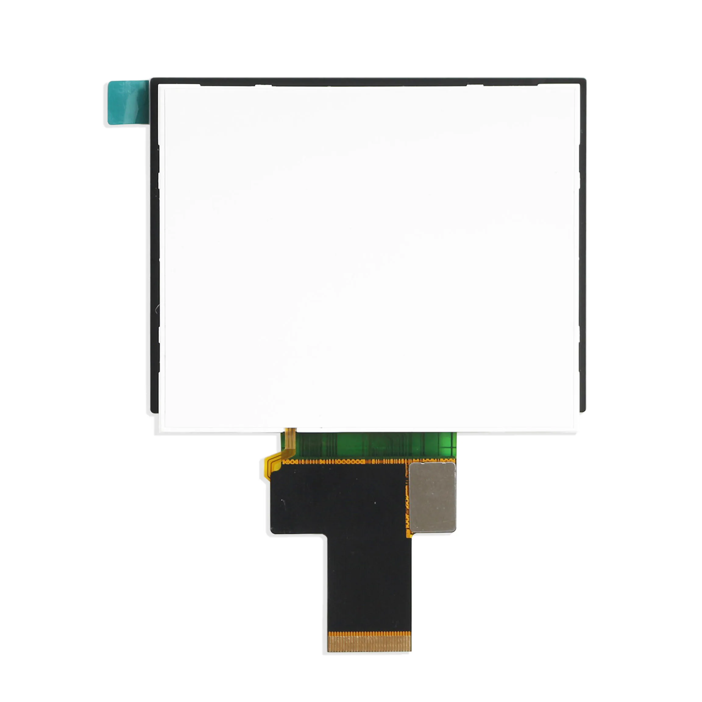 New 3.5Inch 30Pin IPS LCD Screen Display For ampown xu10 LCD Panel Monitor Resolution 640x480