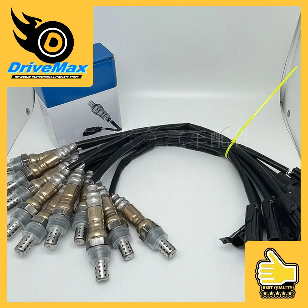 

Oxygen Sensor 96394000 for CHEVROLET AVEO 1.5 2005-2008 DAEWOO KALOS Car Accessories High Quality 96864850 92099891 96377500