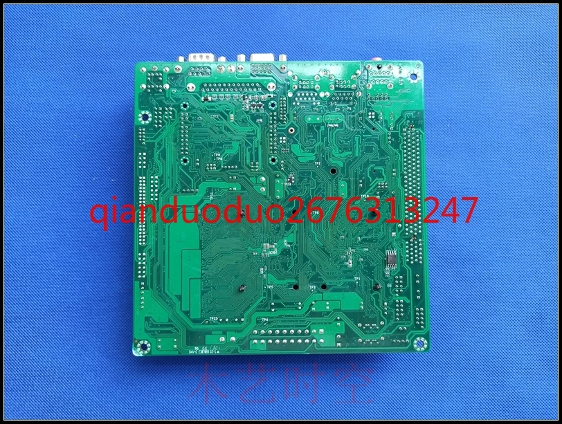 

Основная плата SV1-D4212