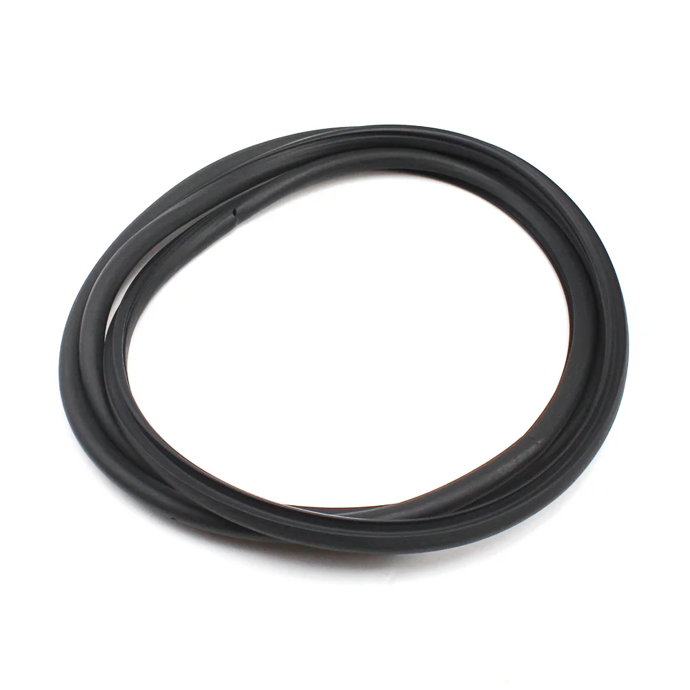 1PCS Sunroof Seal Rubber Seal Gasket fit for Honda Accord Sedan 2008- 2012  70205-TA0-A01