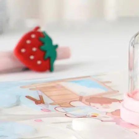 5 Minutes Hourglass Sandglass Colorful Sand Timer Flip Sandglass for Home Kid Gift Sand Timer Decoration Sand Clock