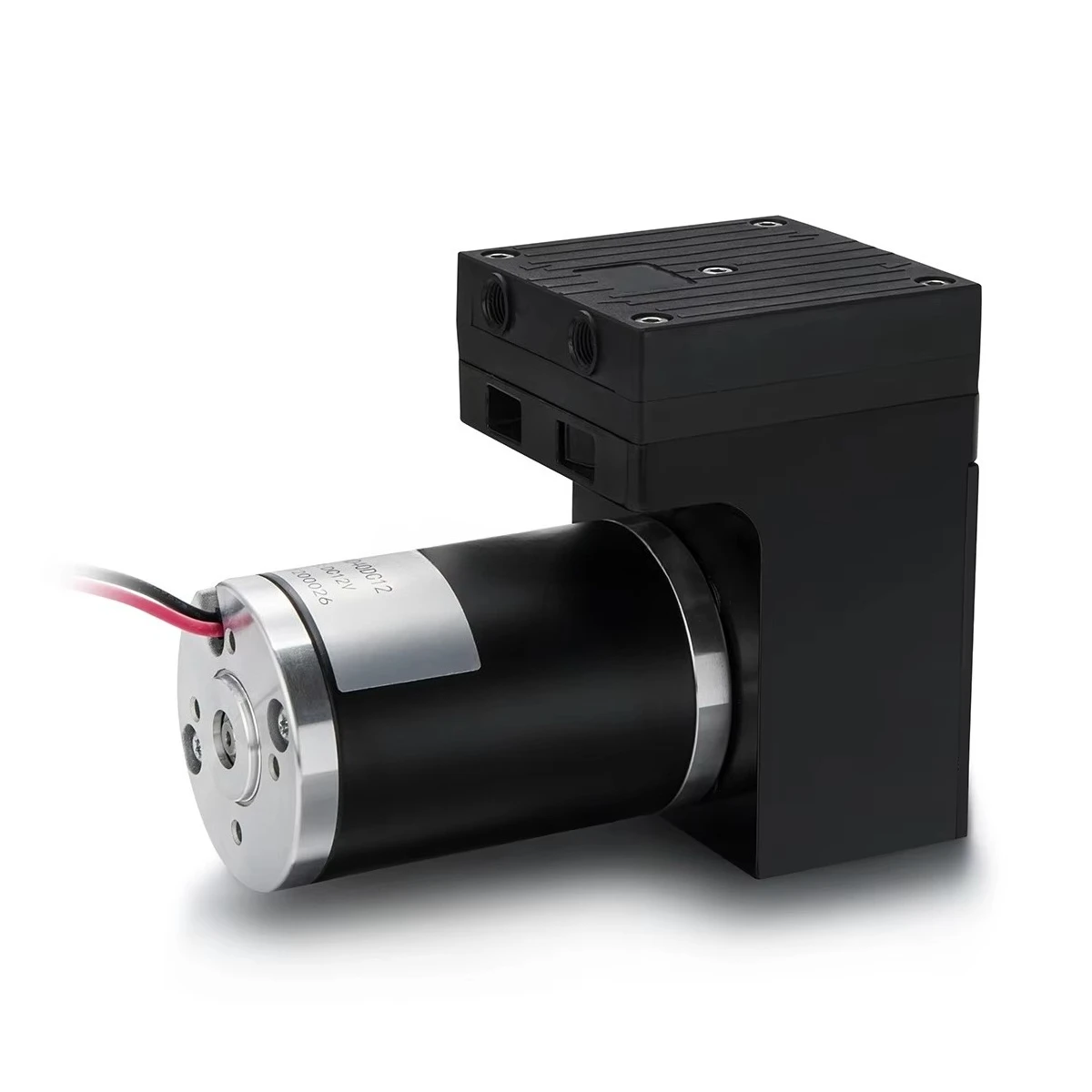 

Мини-мембранный воздушный насос высокого давления, низкая цена, электрический вакуумный насос, мембранные насосы 12 В