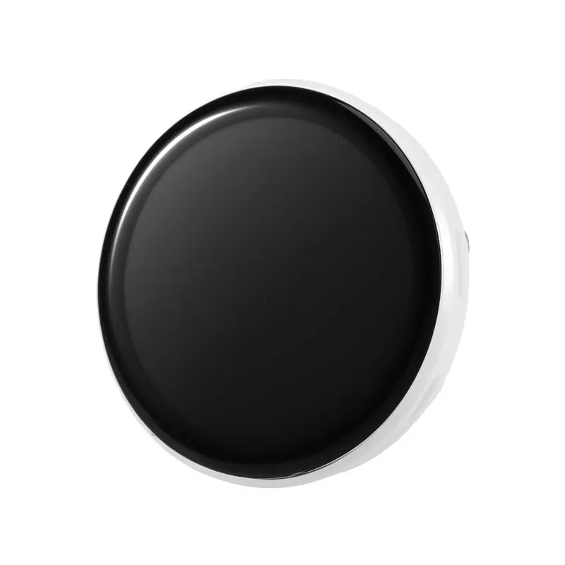 

[НОВИНКА A09R!] Электронный цифровой значок с аниме-дизайном для игровой периферии, динамический электронный значок, подарок на день рождения