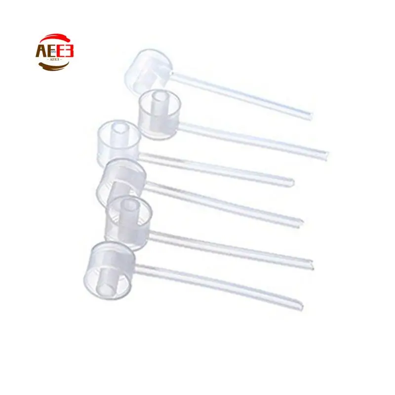 AEE3-200Pcs Perfume Dispenser Tool Funnel Pump Dispenser Portable Sprayer Refill Pump Bottle Filling Set