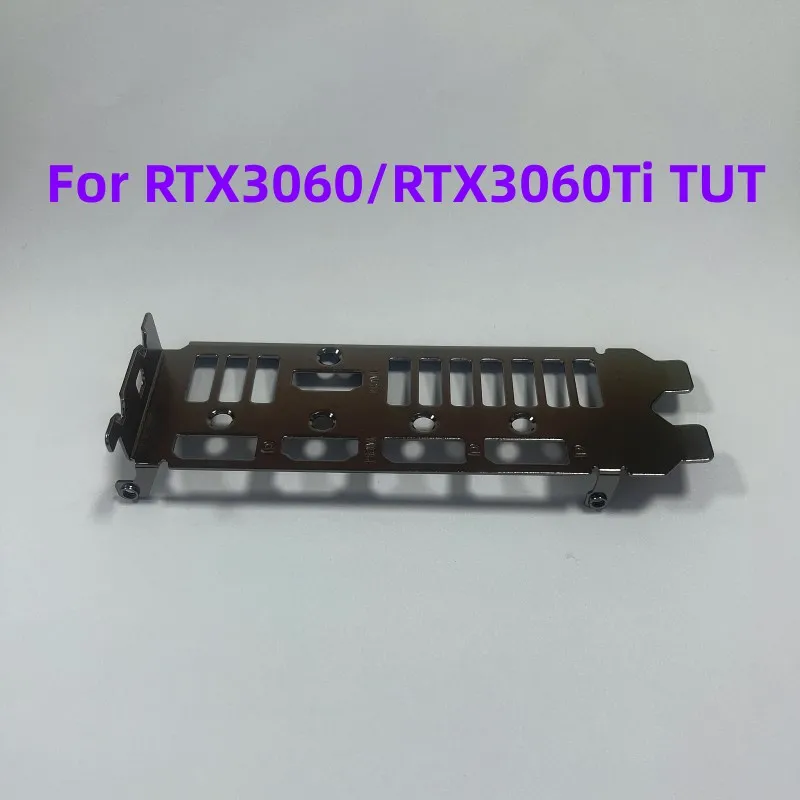 New Original For RTX3060/RTX3060Ti TUT Giant Toothed Shark Game Graphics Card Baffle Block Strip