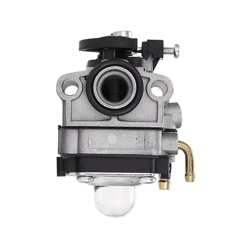 VOFUN-Carburetor For Troy-Bilt TB575SS TB590BC TB146EC Walbro WYL-19-1 WYL-19 WYL-229 WYL-229-1 Mower Replacement Parts