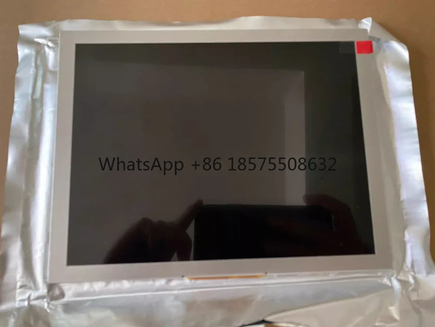 LNC Baoyuan CNC System LNC-T518A Display  LCD Screen Internal Screen LNC-T518