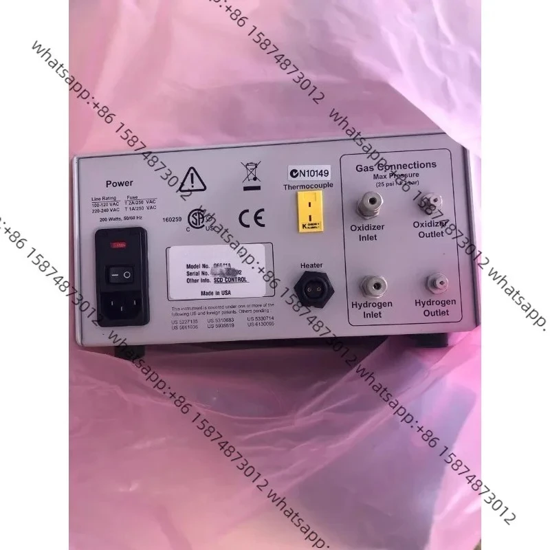 Agi Lent G6600-6401…