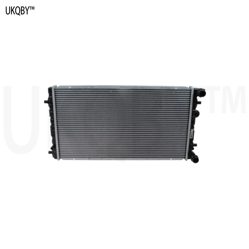 

Усовершенствованный бак радиатора высокой плотности 1C0121253A 1C0121253C 1C0121253 1C0121253B