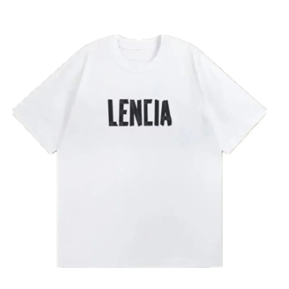 Camisetas Gráficas para Mujer, Playeras Gráficas Y2K, Camisetas Casuales para Hombre, Camisetas de Manga Corta, Ropa de Lujo para Hombre, Casual 4399