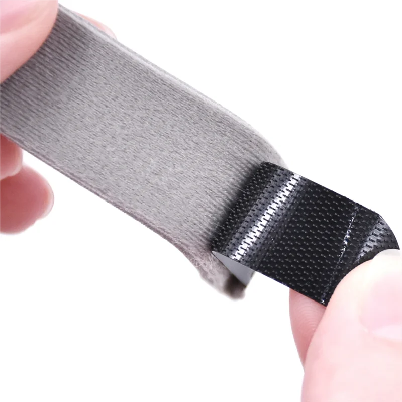 ABDE-универсальная маска CPAP, ремешок для головного убора для вентиляционной маски серии Resmed Mirage, повязка на голову, ремешок для масок CPAP