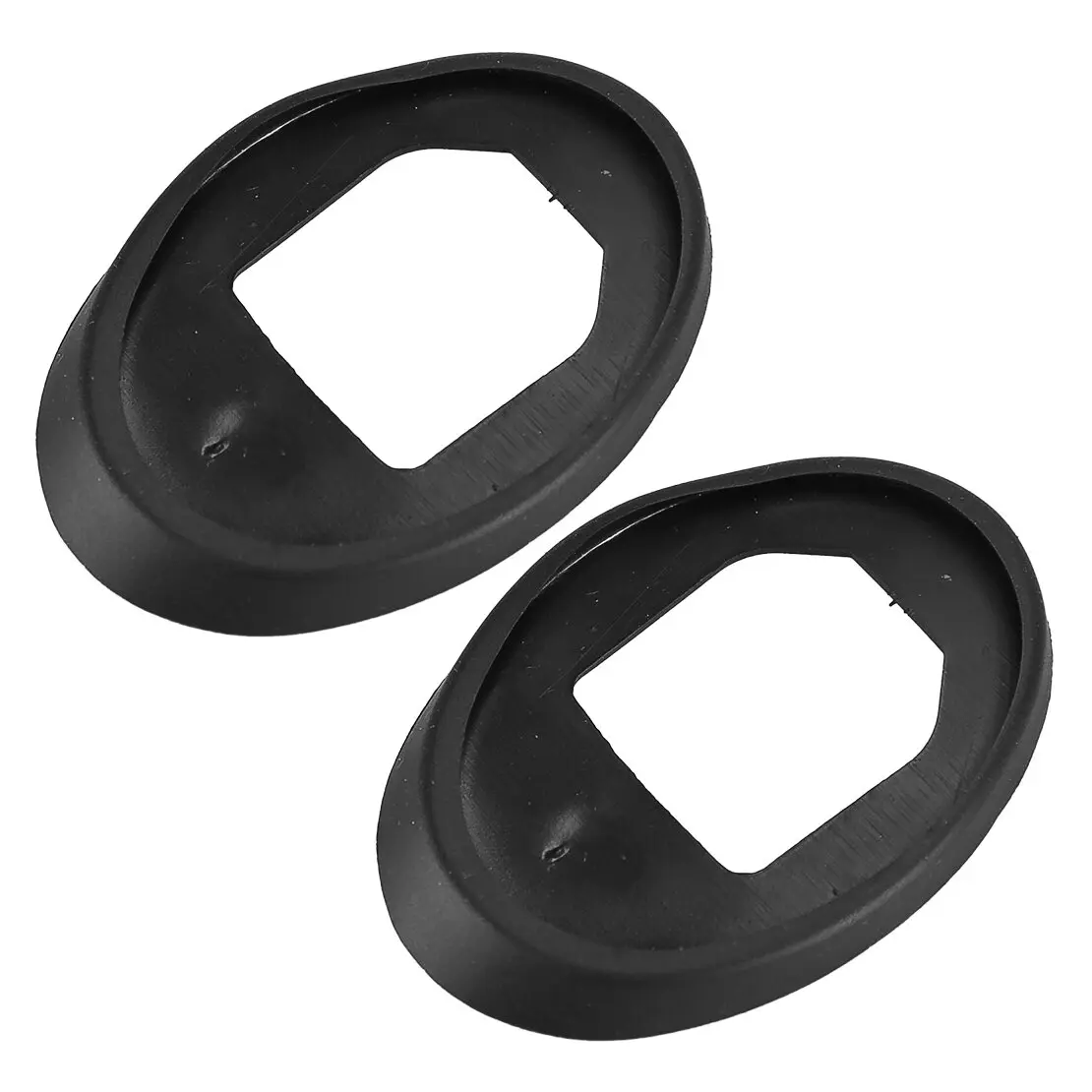 2pcs Car Roof Antenna Seal Fit for Opel Astra F Corsa B C D Vauxhall Signum Vectra C Zafira B Rubber