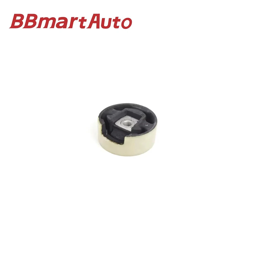 

BBmart Auto Parts 1pcs Rubber Metal Bearing Caddy For Audi A3 Q3 TT VW Golf 5 Jetta 3 Passat CC Tiguan OE 1K0199868A