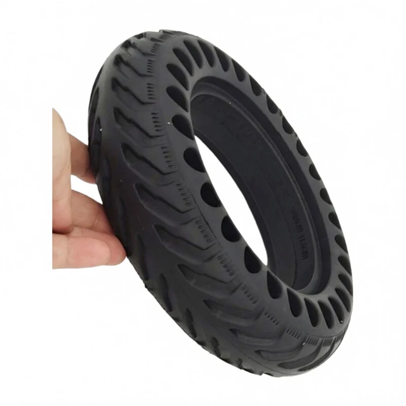 High quality 200x50 8X2T Solid tyre 8 inch tire fit Electric Self Balancing Hoverboard Scooter 200*50 Honeycomb wheel tires