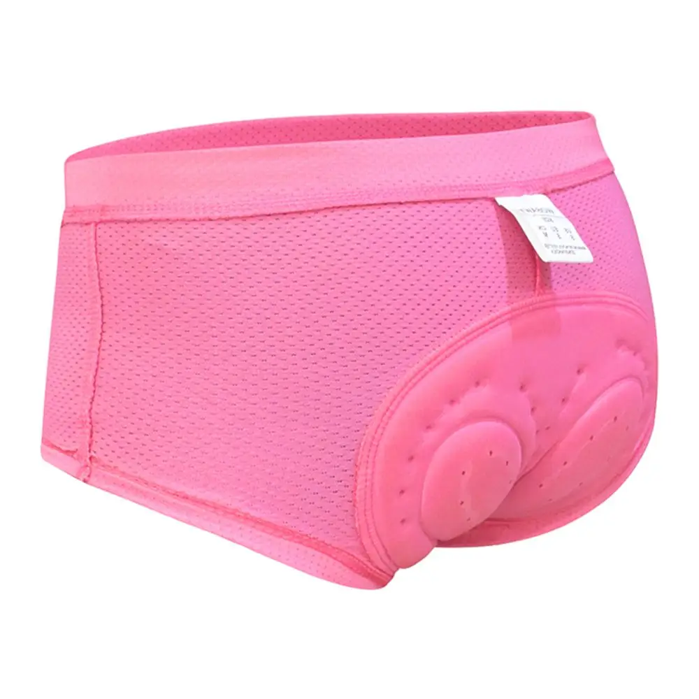 

Bike Short Pants Bike Underpants Female Shorts Women Bicycle Shorts Cycling Women Cycling Shorts 3D Gel Padded Shorts