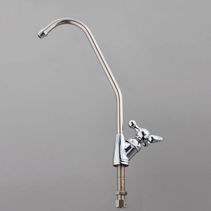 RO Water Purifier Faucet 1/4\