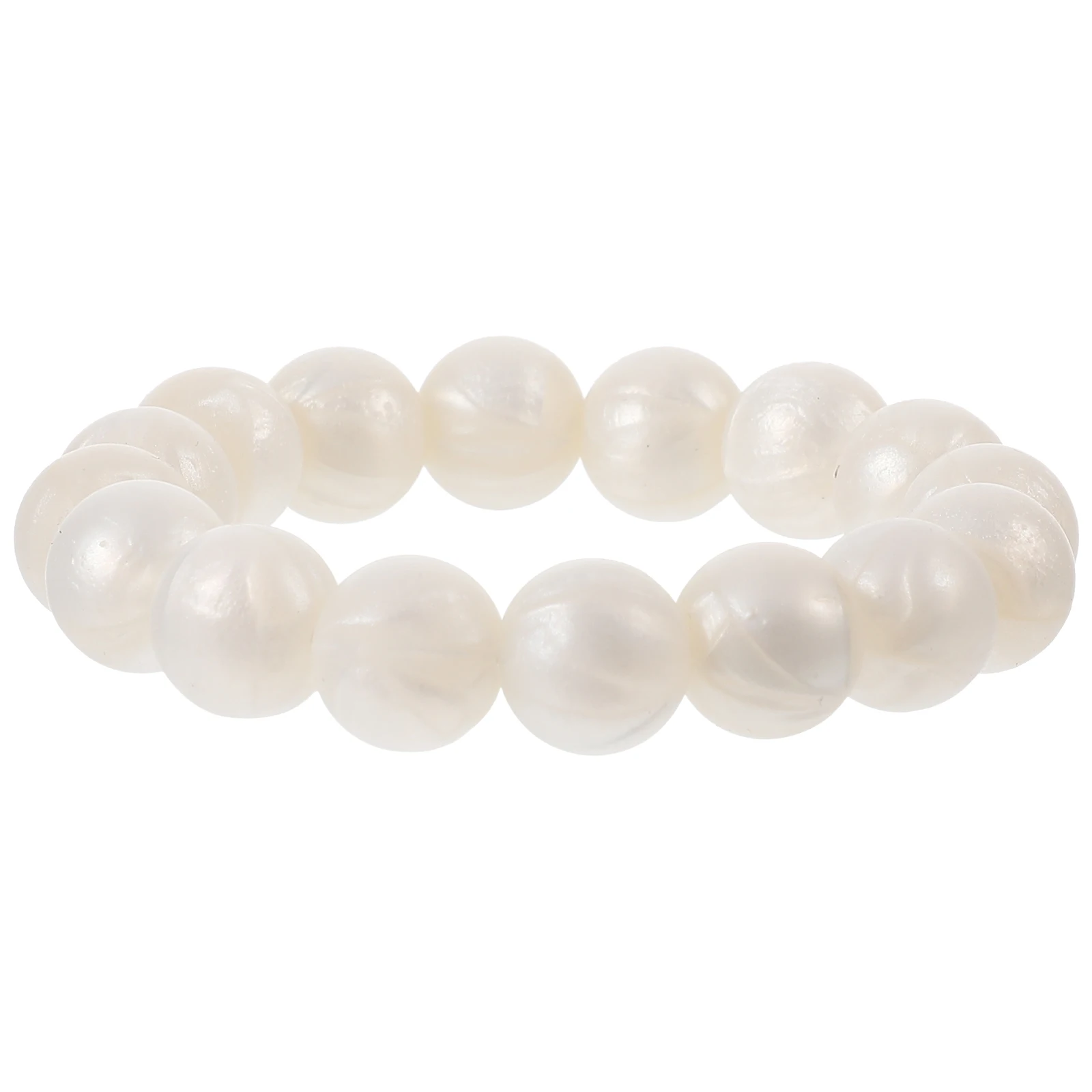 

Silicone Baby Teething Bracelet Infant Chewing Ring Gum Massager Gift For Baby Shower Birthday Festival Relief Pain Soothe