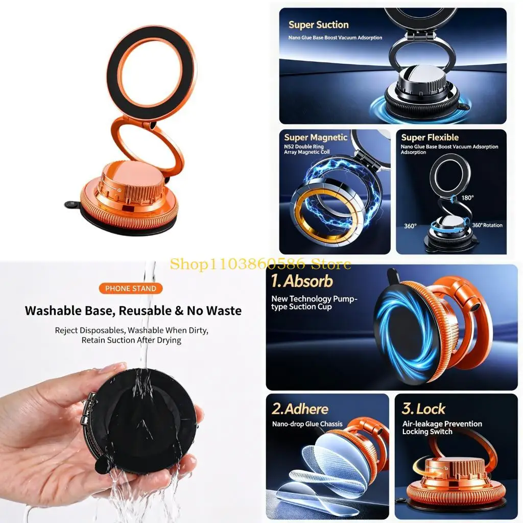 suporte-magnetico-para-telefone-automotivo-242a-com-base-succao-para-visualizacao-do-para-brisa