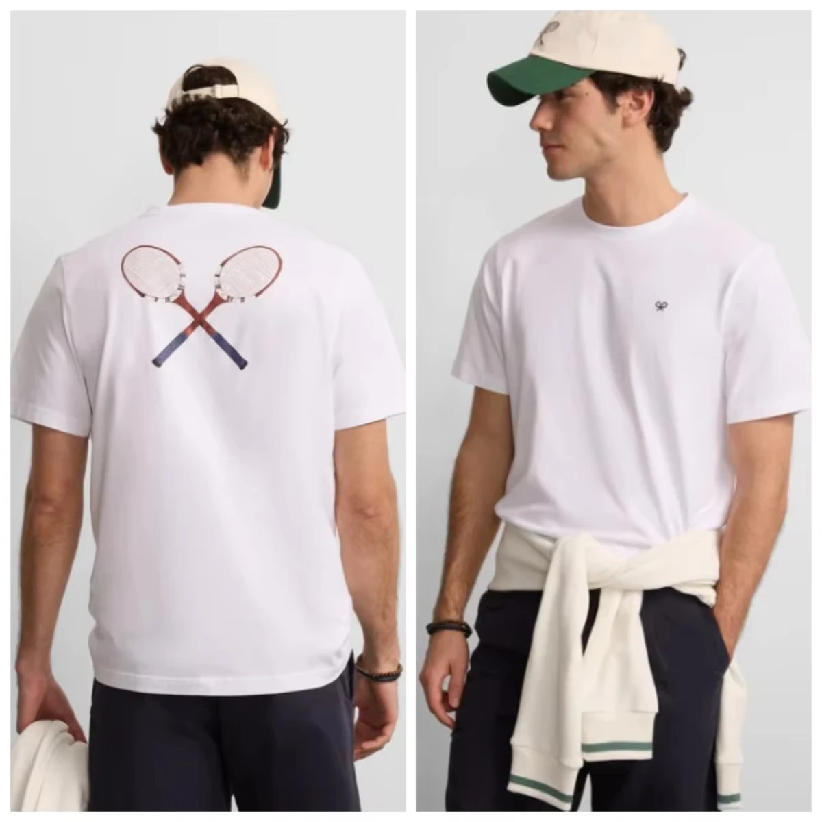 2026 New Nouveau T-shirt À Manches Courtes Imprimé De Lettres D'été Pour Hommes Et Femmes Décontract