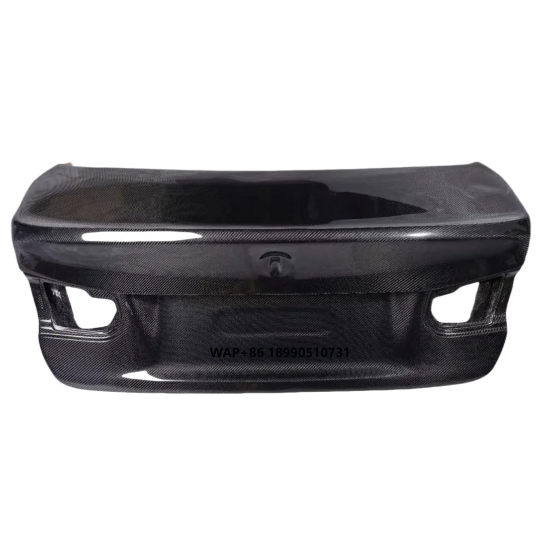 

Car Bodykit Carbon Fiber Rear Trunk for 3 Series F30 35 CLS Rear Trunk
