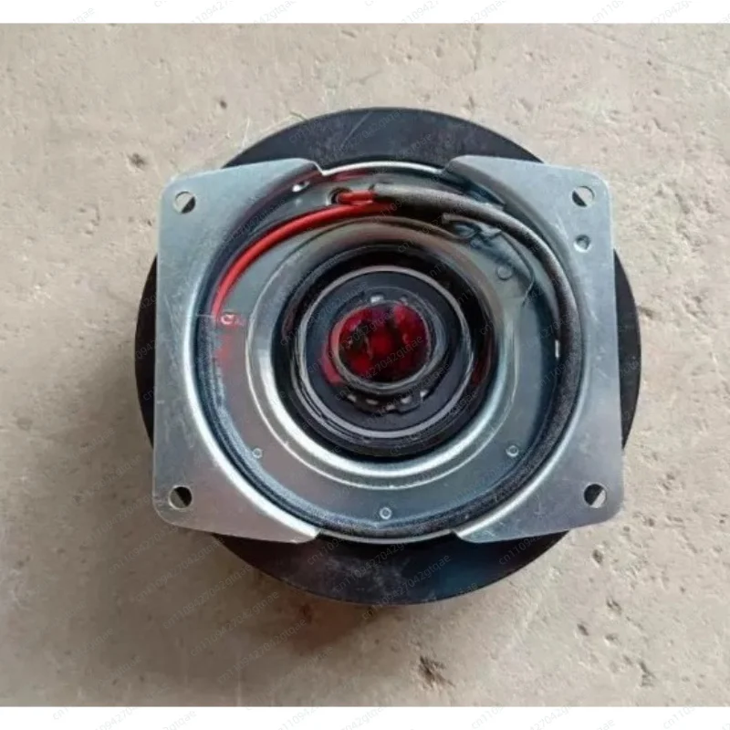 Edible Mushroom Bagging Machine Electromagnetic Clutch, 12V 24V Straight & Cone Hole Electric Disk Accessory