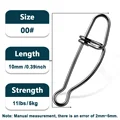 Size 00 10mm 5kg